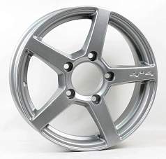 Диск R16 5x139,7 6J ET40 D98 RST R136 SL