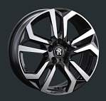 R17 5x114,3 7J ET48 D56,1 Replay SB63 BKF