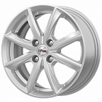 R15 4x98 6J ET33 D58,5 iFree Бланш (КС908-00) Нео-классик 