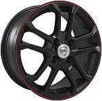 Диски NZ Wheels R15 5x105 6J ET39 D56,6 NZ Wheels SH 651 MBRS