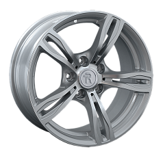Диск R19 5x120 8,5J ET33 D72,6 Replay B 129 SFP