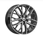 R18 5x114,3 7J ET45 D60,1 Wheels UP Up109 New Diamond