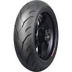 190/55 R17 CST CM-S1 75W TL Задняя (Rear) 2025
