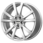 Диски Carwel R17 5x114,3 7J ET45 D67,1 Carwel Гранд 107(131) SB