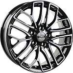 Диски NEO R17 5x114,3 6,5J ET40 D66,1 NEO 781 BD