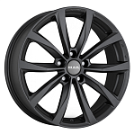 Диски MAK R17 5x112 7J ET40 D57,1 MAK Wolf Gloss Black 