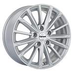 R16 5x114,3 6,5J ET45 D54,1 Carwel Тевриз 1611 (Geely Coolray) SLT