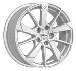 Диски iFree R16 5x105 6,5J ET38 D56,6 iFree Зиплайн (КС1042) Нео-классик