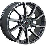 R21 5x150 10J ET45 D110,1 LegeArtis Concept-TY556 GMF