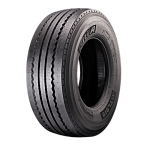 245/70 R17,5 GiTi GTL919 143/141J M+S TL 16PR Прицепная