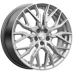 R18 5x100 7J ET28 D57,1 Скад Эльба селена