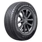 Летние шины 255/65 R16 Nexen Roadian HTX 2 109T Корея 