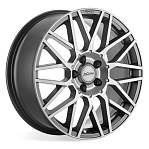 R18 5x114,3 7,5J ET45 D66,1 X'trike X-133 HSB/FP