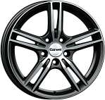 Диски Carwel R16 5x108 6,5J ET50 D63,35 Carwel Баруй 223 AB