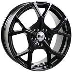 Диски RST R16 5x112 6,5J ET40 D57,1 RST R086 BL