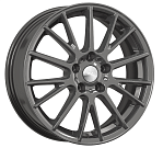 R17 5x114,3 6,5J ET50 D67,1 Скад Дубай графит 