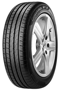 Шины Pirelli Cinturato P7 летние