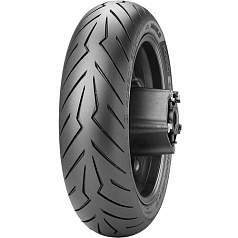 Pirelli Pirelli Diablo Rosso Scooter