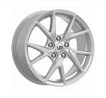 Диски Wheels UP R17 5x114,3 7J ET45 D60,1 Wheels UP Up105 Silver Classic