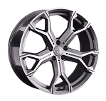 Диски Replay R22 5x112 10,5J ET43 D66,6 Replay B135 GMF