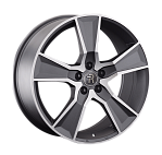 Диски Replay R20 5x112 9J ET33 D66,6 Replay A157 MGMF