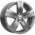 Диски iFree R17 5x114,3 7J ET45 D66,1 iFree Rebel (КС913-02) Хай вэй