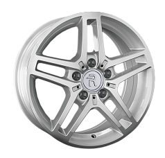 Диск R19 5x112 8,5J ET59 D66,6 Replay MR 117 SF