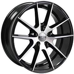 Диск R17 5x114,3 7,5J ET38 D67,1 NEO V04-1775 BD