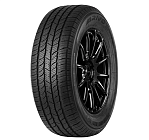 Летние шины 265/70 R17 Arivo Terrano ARV H/T 115H  