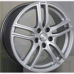 Диски Скад R17 5x114,3 7J ET39 D60,1 Скад Брайтон селена 