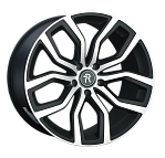 R20 5x120 11J ET37 D74,1 Replay B110 MBF