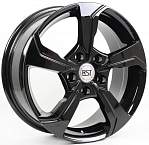 Диски RST R16 5x114,3 6,5J ET46 D67,1 RST R026 BL