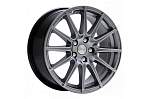 Диски Скад R16 4x108 7J ET32 D65,1 Скад ЛеМан(LeMans) Графит 