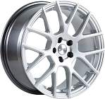 R18 5x114,3 8J ET40 D67,1 Скад Stiletto селена
