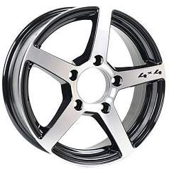 Диск R16 5x139,7 6J ET40 D98 RST R136 BD