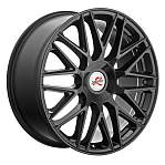 Диски X'trikeRST R20 5x108 8,5J ET45 D63,4 X'trikeRST R042 BK