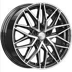 R17 5x105 7J ET38 D56,6 Скад Азимут алмаз 
