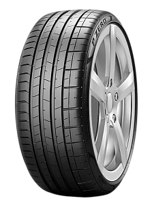 Pirelli шина 265/30 R20 94Y - euro-diski.ru Летние шины 265/30 R20 Pirelli P-Zero Sports Car 94Y ALP