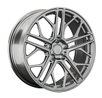 Диски LS Forged R22 5x114,3 9,5J ET47 D67,1 LS Forged FG48 MGM