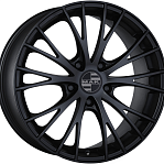 Диски MAK R20 5x130 9,5J ET65 D71,6 MAK Rennen Matt Black 