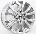 Диски RST R18 6x139,7 7,5J ET42 D75,1 RST R118 S