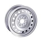 Диски Alcar Stahlrad (KFZ) R16 5x120 6,5J ET51 D65,1 Alcar Stahlrad (KFZ) 9685 Silver 