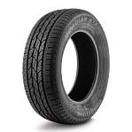 Летние шины 265/60 R18 Roadstone Roadian HTX RH5 110H  
