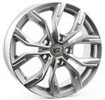 Диски RST R16 5x108 6,5J ET50 D63,4 RST R106 SL