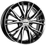 Диски Carwel R17 5x112 7J ET40 D57,1 Carwel Вуокса 210 AB