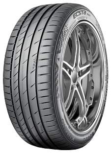 Kumho шина 235/45 R20 100W - euro-diski.ru Летние шины 235/45 R20 Kumho Ecsta PS71 100W XL Китай