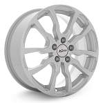 Диски X'trike R16 5x100 6,5J ET38 D67,1 X'trike X-117 HS