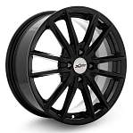 Диски X'trike R16 4x100 6,5J ET45 D67,1 X'trike X-129 BK 