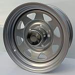 R16 5x139,7 8J ET0 D110,5 Magnum MG85HS