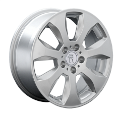 Диск R20 5x112 8,5J ET45 D66,6 Replay MR 68 S